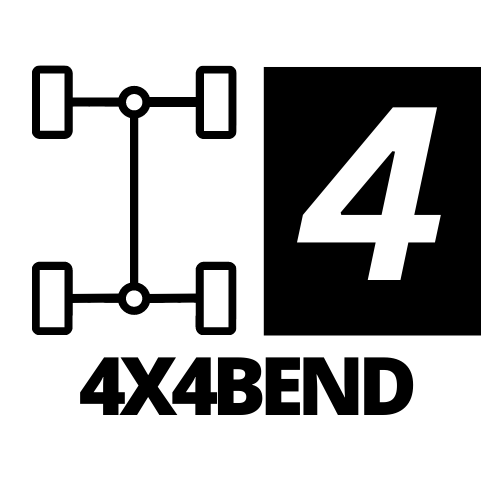 4x4Bend